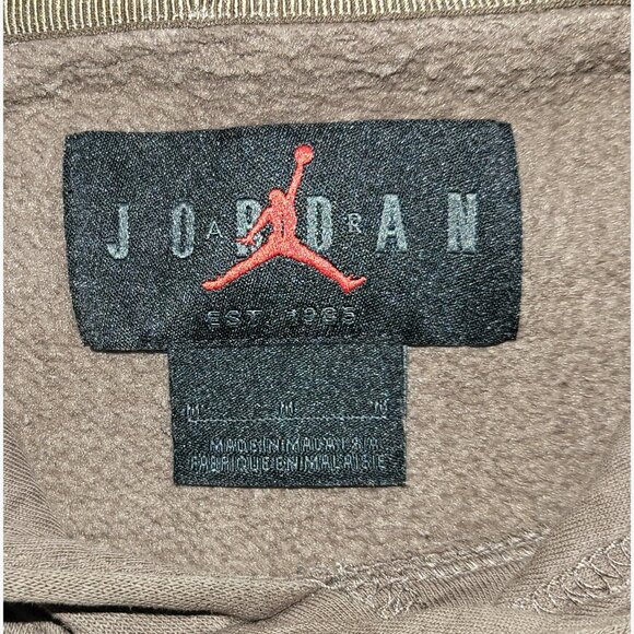 Jordan X PSG Hoodie - Picture 5 of 8